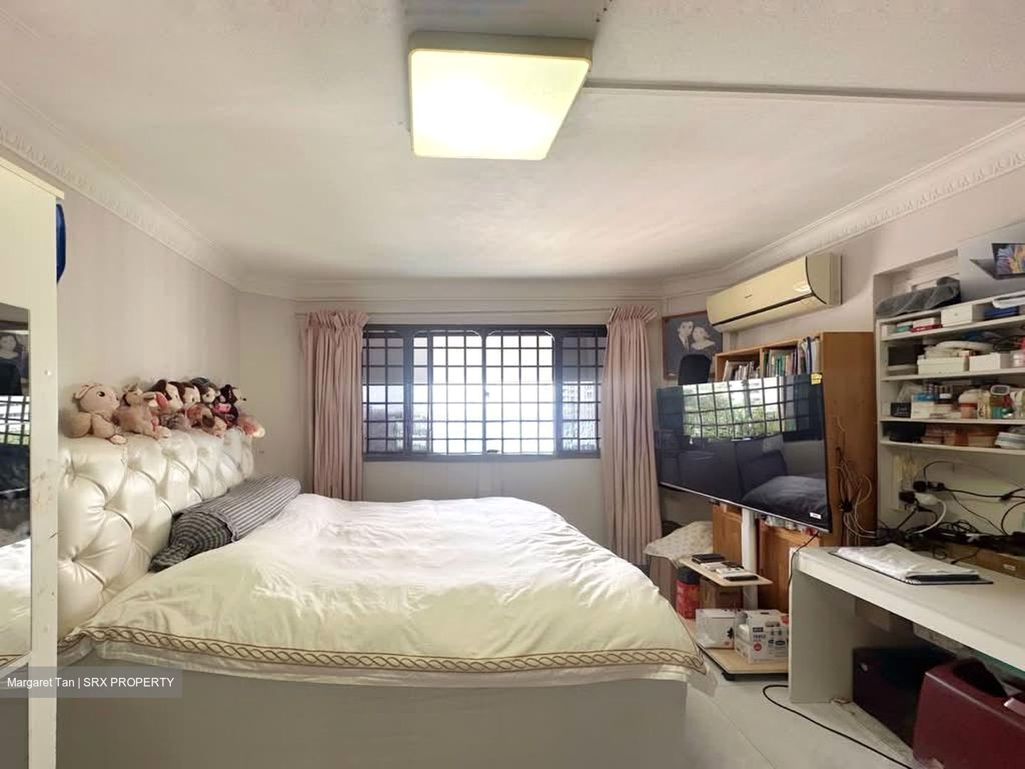 Blk 103 Jurong East Ville (Jurong East), HDB 5 Rooms #546190221